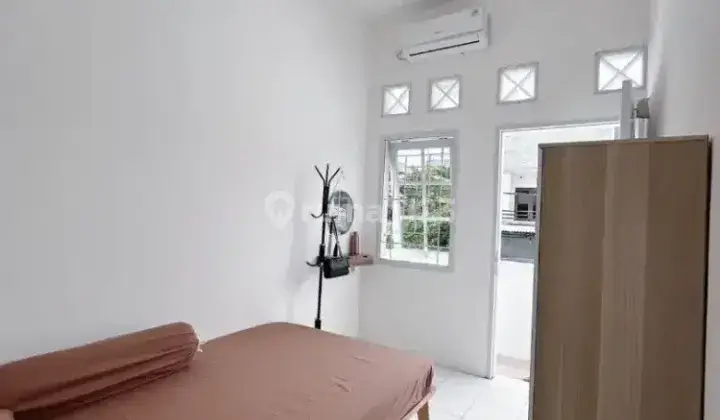 Kost EK by RResidence Kemayoran Jakarta Pusat 1