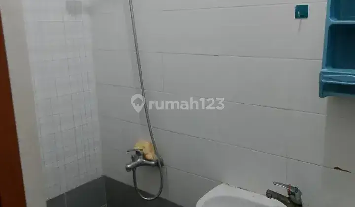 Kost daerah sunter kamar besar 2