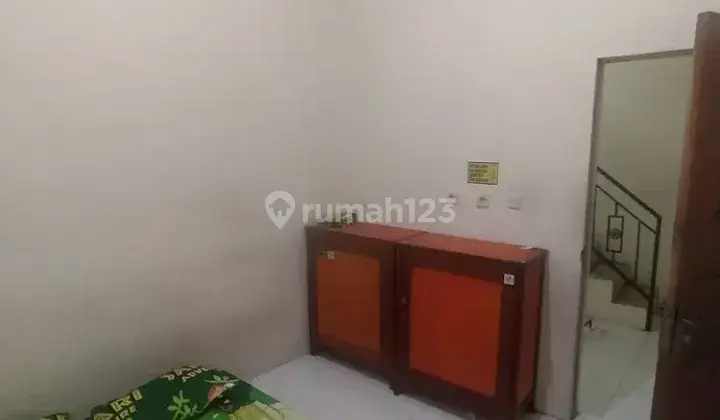 Kost Putri 3 Lantai murah di semarang 1