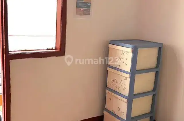 Kamar Kos Campur 2