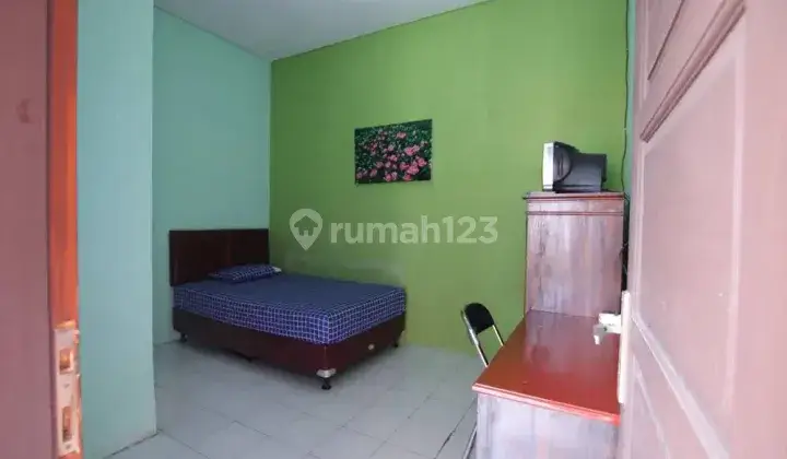 Rumah Kost D17 khusus untuk karyawan karyawati 2