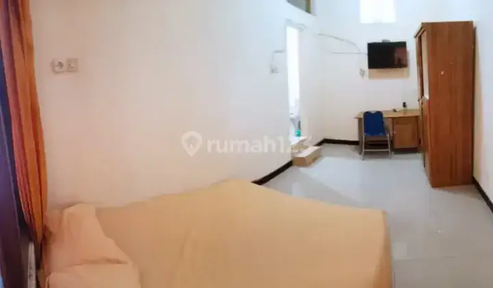 Kost exclusive dekat kampus c unair surabaya 1