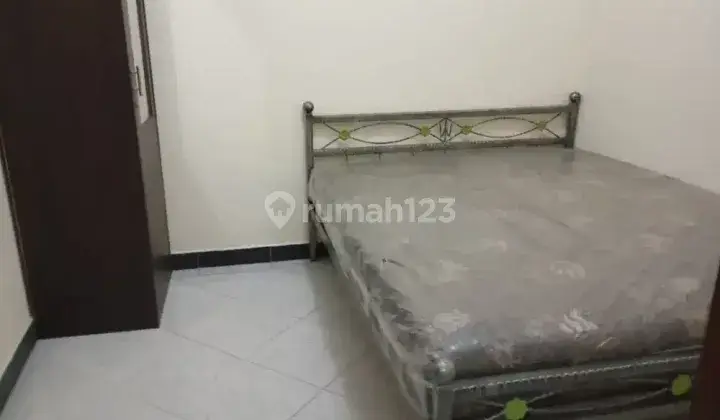 KOST BENDUNGAN HILIR - JAKPUS 2