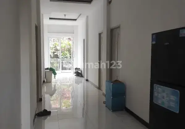 Kos Pulo Raya Kebayoran Baru 1