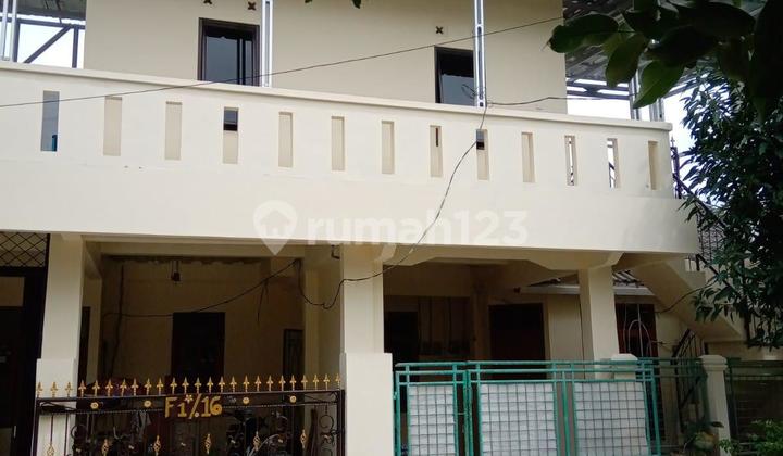 Teguh Widodo Boarding House Aster Garden West Cikarang Telaga Asih