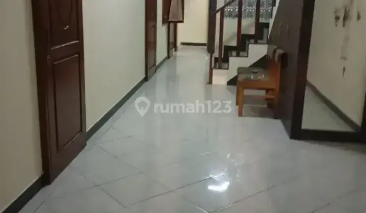 KOST BENDUNGAN HILIR - JAKPUS 1