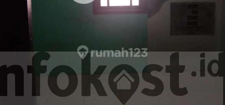 Kost Sukahaji 24 Sukasari Bandung 1