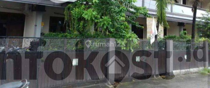 Kost Batusari Tipe D Denpasar Timur 1