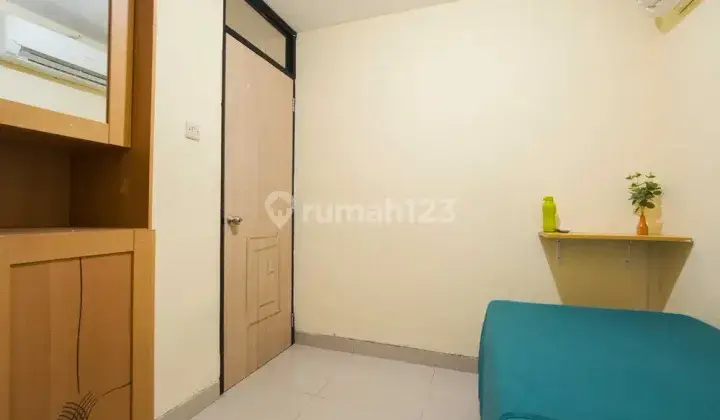 Kost Abdi Satria Residence KM Luar Ada Laundry - Grogol Petamburan 2