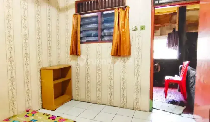 KOS / KOSTAN / INDEKOS Khusus PRIA (Rumah Kos IBU ETI) (Ada WiFi) 1