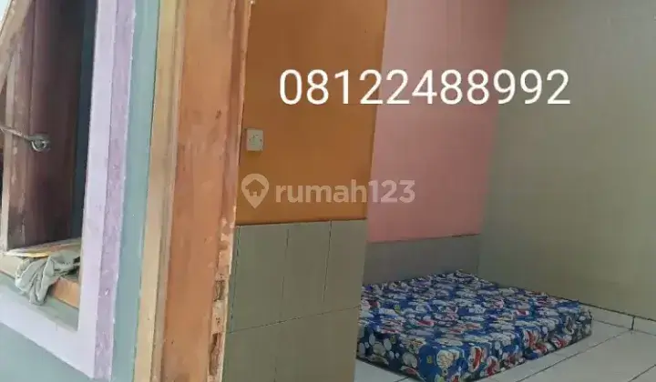 Sewa kamar kost 2