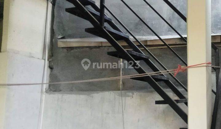 Disewakan tempat tinggal murah bersih nyaman aman 1