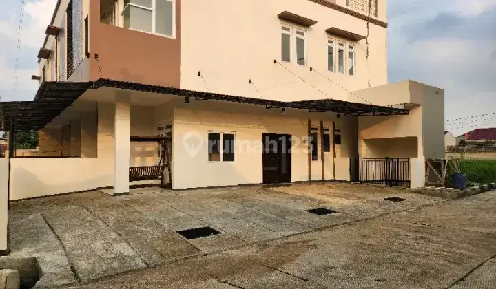 Disewakan Hunian Semi Apartemen 2