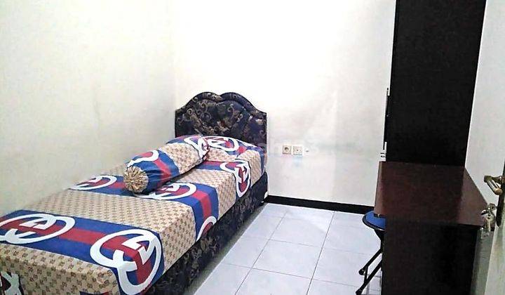 Kost Putri AC Bersih, Surabaya Timur dekat ITS, Unair kampus C, Widya Mandala, Widya Kartika, Muhammadiyah 2