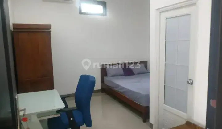 Kost TB Simatupang Jakarta Selatan, dekat Antam, ACC, PP Plaza, PHE 2