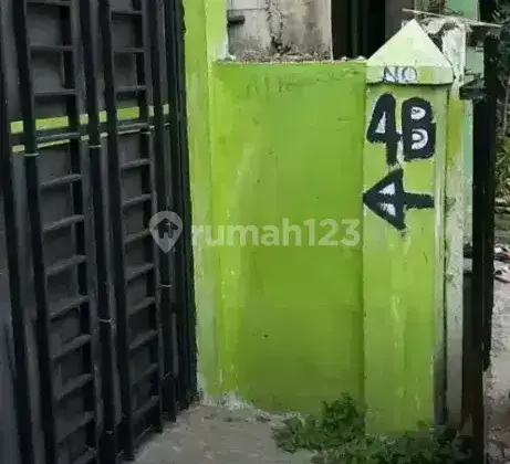 Kosan pertengah rawa belonk-kelapa dua, 300m halte busway pospengumben 2