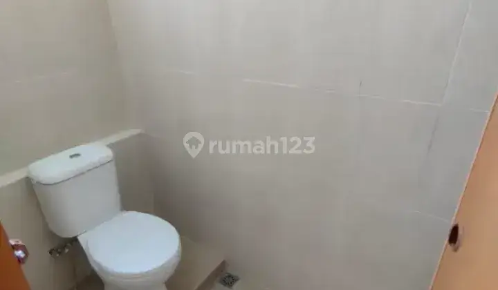 [SISA 4 PINTU] Sewa Kost/Kontrakan/Petakan lokasi strategis CCTV 24jam 1