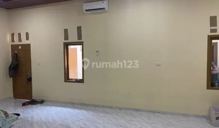 Kontrakan/Kost Minimalis NYAMAN di kota BANDAR LAMPUNG 2