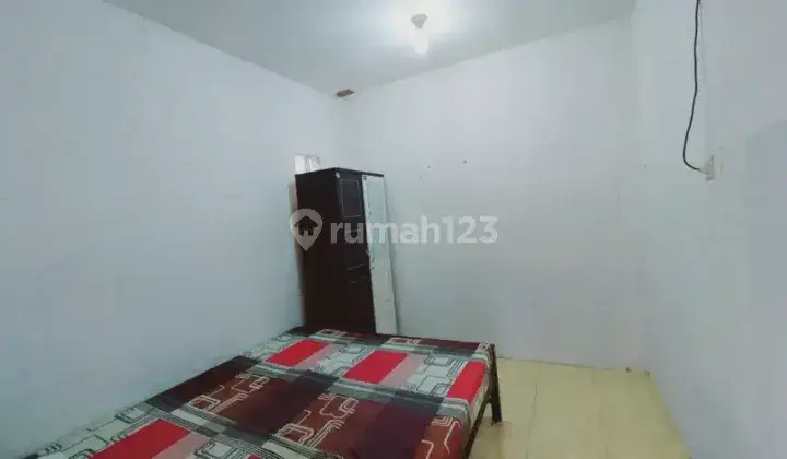 Kontrakan/kos full furniture + dapur pribadi cipadu perbatasan  jaksel 2