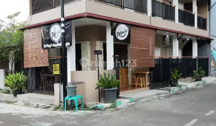 Kost Arinda Pria, Wanita Pondok Aren Bintaro 1