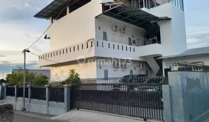 Kost teluk betung utara 2