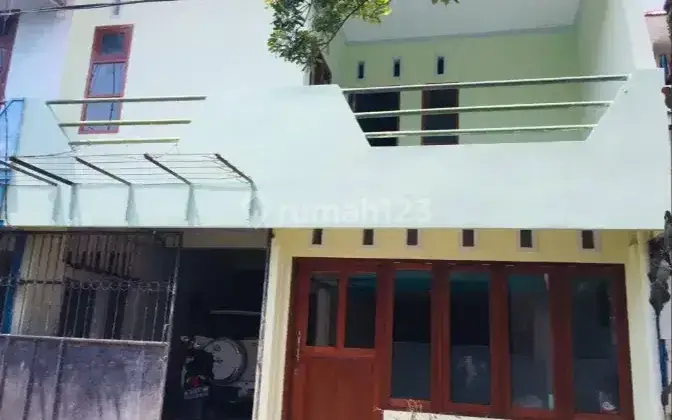 Kost putra lokasi dalam perumahan strategis dekat UB 2