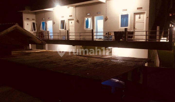 Rumah Kontrakan Cihanjuang Cimahi