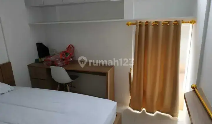 KOST EXCLUSIVE KUKUSAN (DEKAT KAMPUS UI)