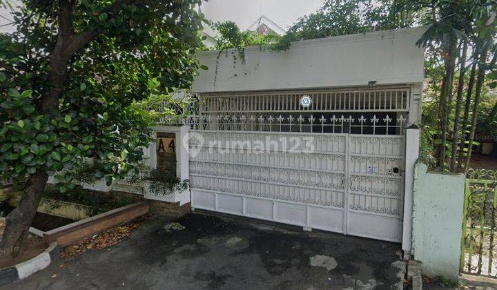 KOST EXCLUSIVE TEBET DEKAT STASIUN TEBET 2