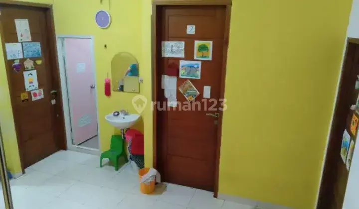 Kost Putri (Jelambar & Angke) 1