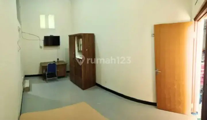 Kost exclusive dekat kampus c unair surabaya 2