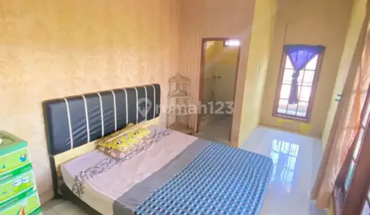 Disewakan kamar kost putri free wifi 2