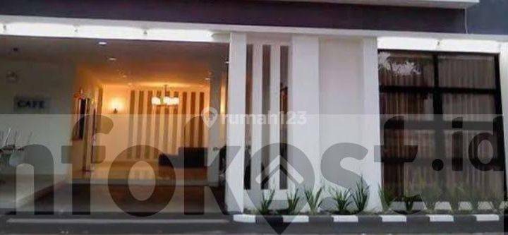 Kost Guest House Tipe Standard Coblong Bandung 1