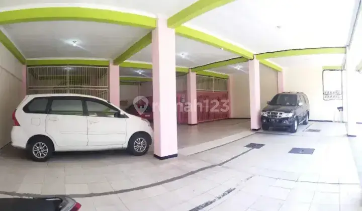 Kost exclusive kampus c unair kenjeran gubeng surabaya akses 24 jam 2