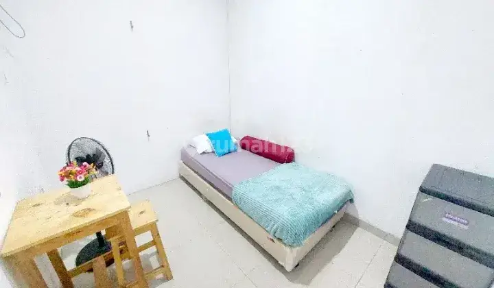 Kost Hartawi Kalideres 2