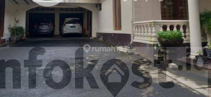 Kost Surapati Coblong Bandung 2