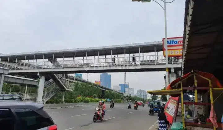 Kost Pria Wanita Jelambar Grogol, Kos Bersih Nyaman Aman 2