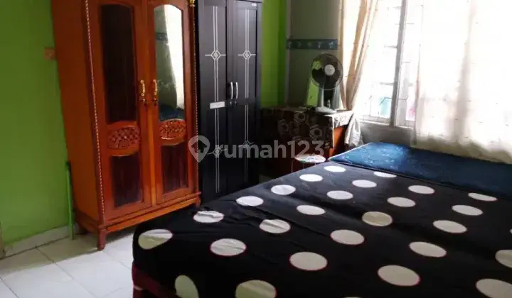 KOST PUTRI BATAN INDAH TANGERANG SELATAN 1