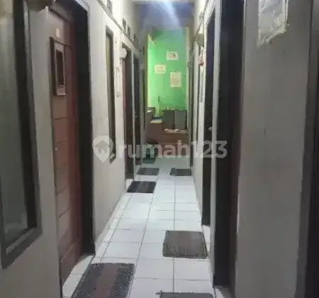 Di sewakan kost kostan murah meriah di kopo belakang RS.immanuel 1