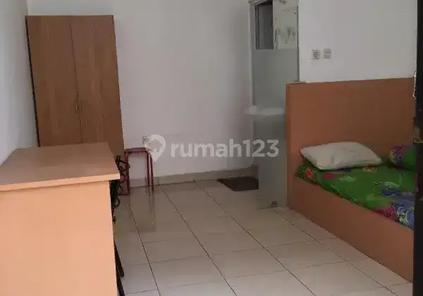 Kosan Dekat Stasiun Cakung 1