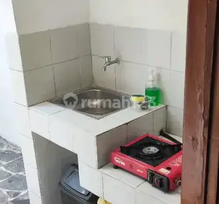 Kosan khusus Putri tengah Kota Garut 1