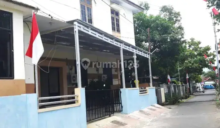 Rumah Kos Exclusive Kost Online di Tikala - Manado 1