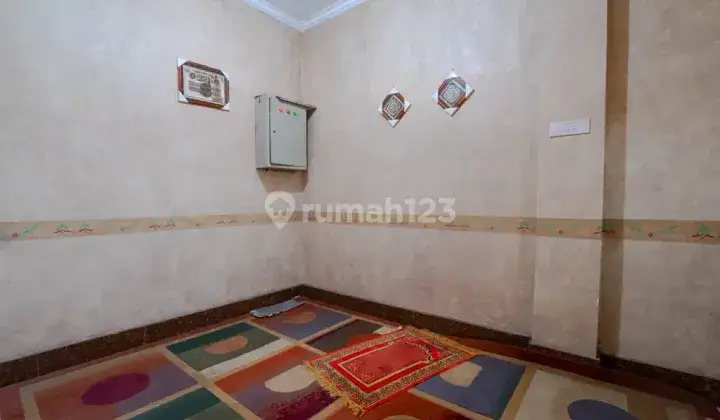 Kost Neglasari Nusa Indah Syariah Dekat Poris Tanah Tinggi - Tangerang 2