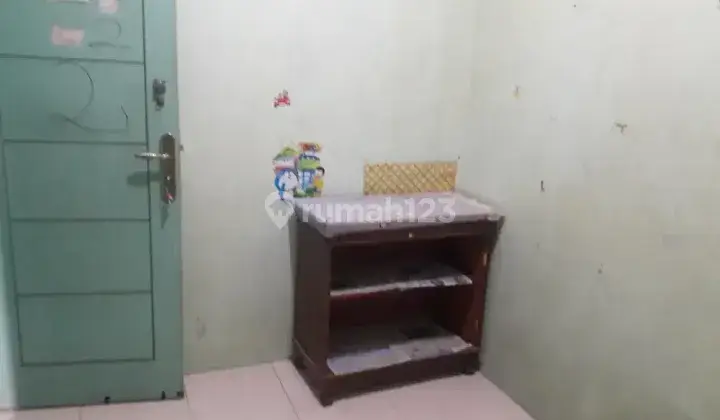 Kamar kos bersih aman 2