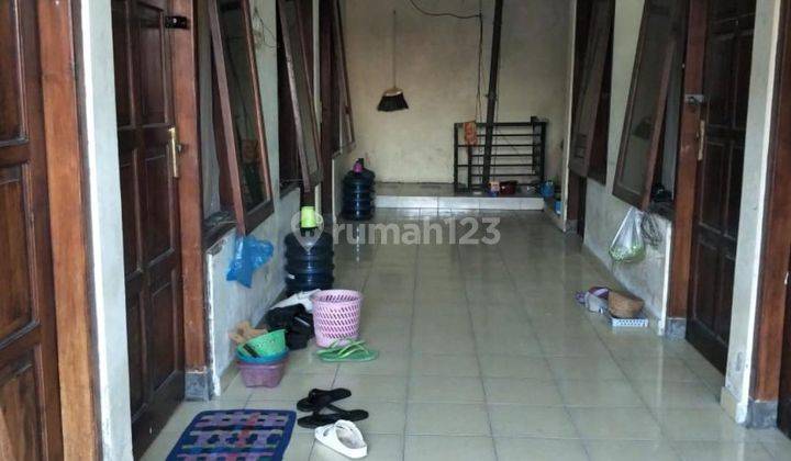 Kost Berkat Abadi Jebres Surakarta 2