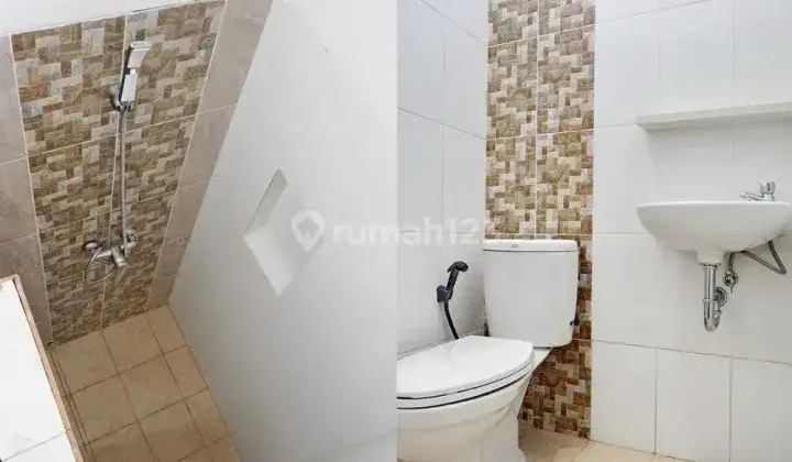 Homey Residence Kuningan Kebon Jeruk Sparman Tanah Abang 2