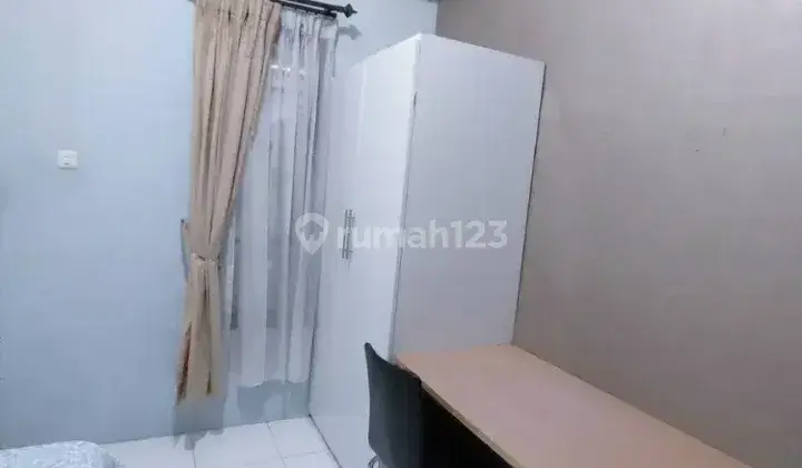 Kost eksklusif di Rempoa ciputat 2