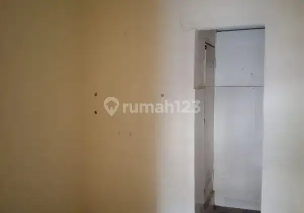 Rumah Kontrakan Murah Tapi Nyaman di Sandratek Rempoa 1