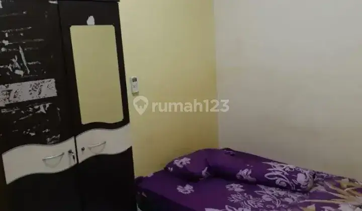 GSA 17 KOST  FREE WIFI (Karyawan/wati) 2