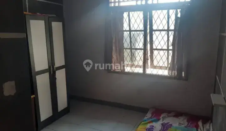 Kost Murah di Asembaris Kebonbaru Tebet 1